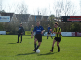 Tholense Boys- S.K.N.W.K. 3 (competitie) seizoen 2023-2024 (117/168)